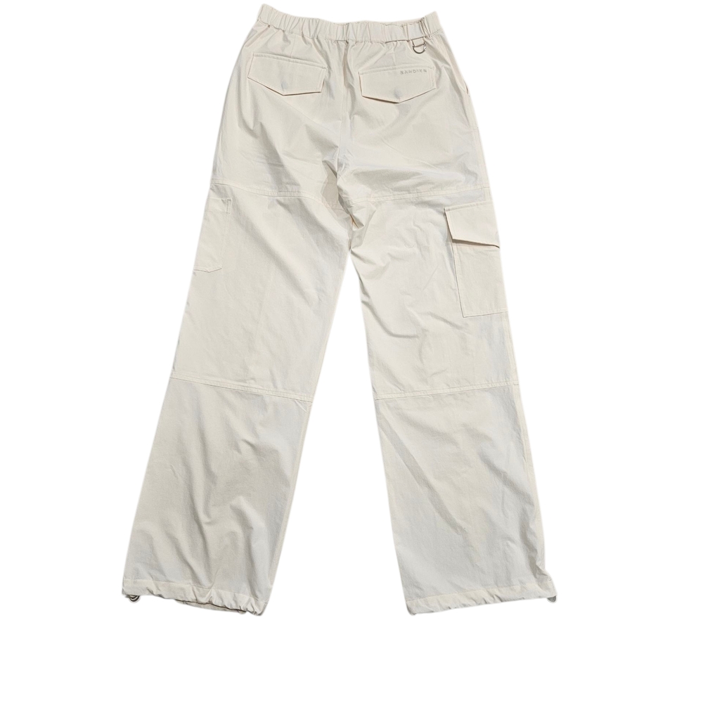 BANDIERQuincy Cargo Pants in Gardinia XS NWT - Picture 7 of 10